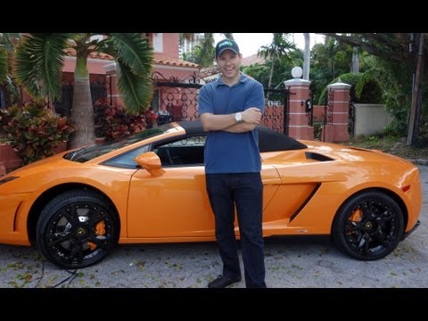 Timothy Sykes il trader di penny stocks