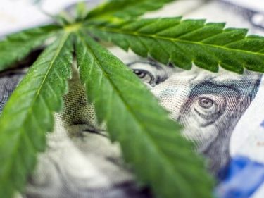 investire in cannabis