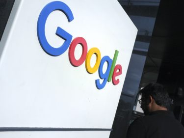 Comprare Azioni Google