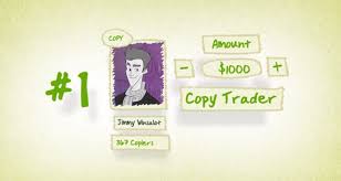 CopyTrader Trading Automatico
