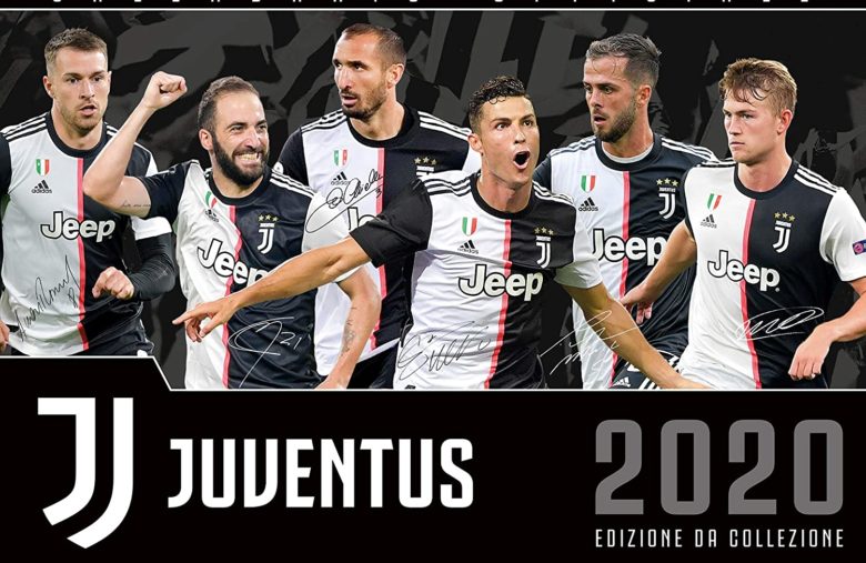 Juventus 2020