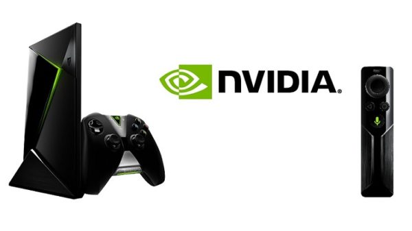 Nvidia Shield Gaming e Multimedia