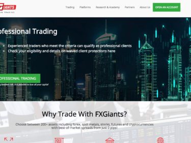 Fxgiants