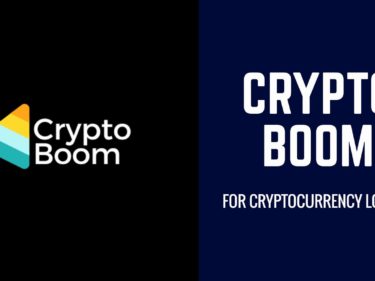 Crypto Boom