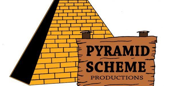 iBull Trade Schema Piramidale