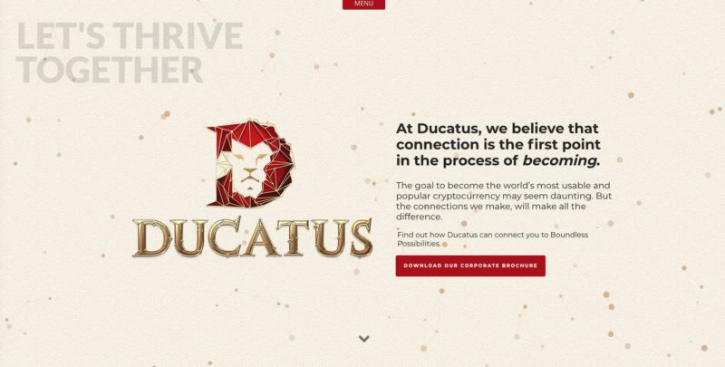 Ducatus