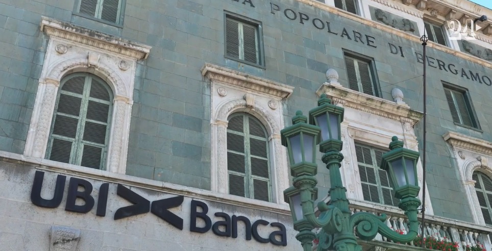 Fusione Intesa Sanpaolo – Ubi Banca