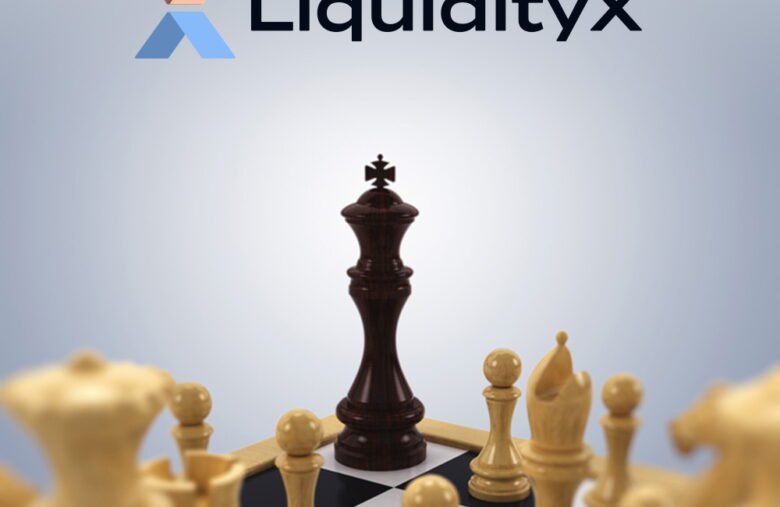 Liquidityx Ebook Sul Trading