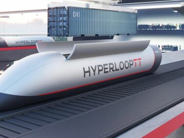 comprare azioni hyperloop