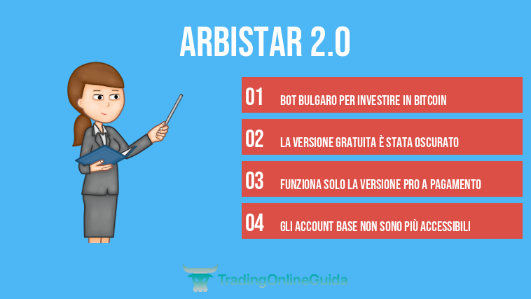 ArbiStar 2.0