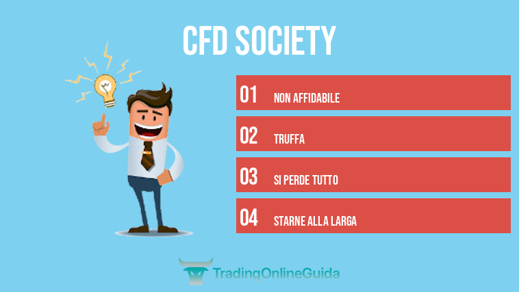 CFD Society