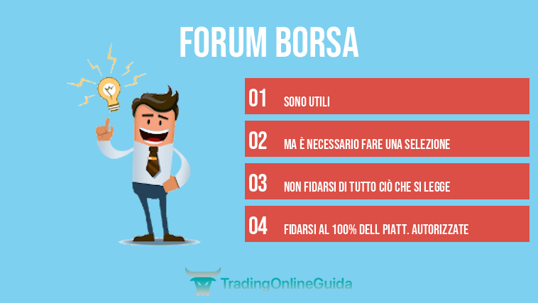 Forum Borsa
