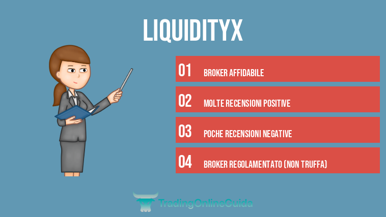 LiquidityX