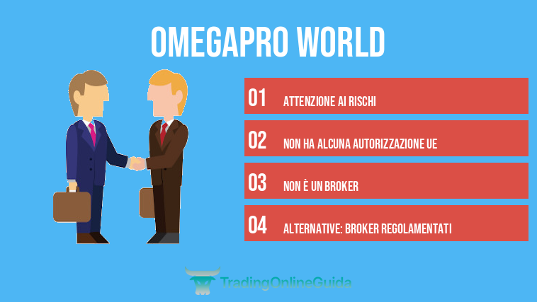 Omegapro World