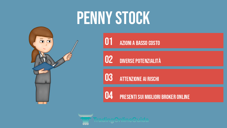 Penny Stock