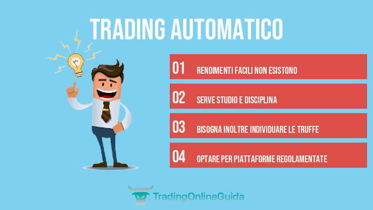 Trading Automatico