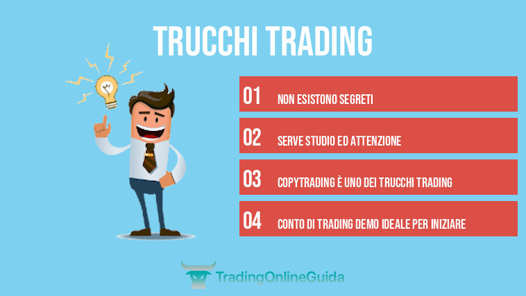 Trucchi Trading