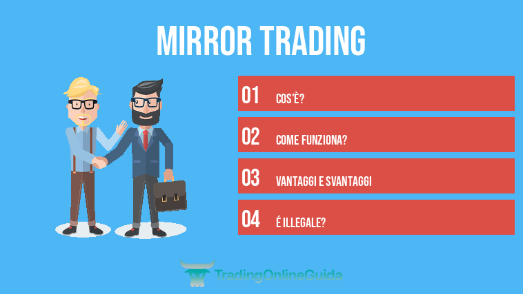 mirror trading